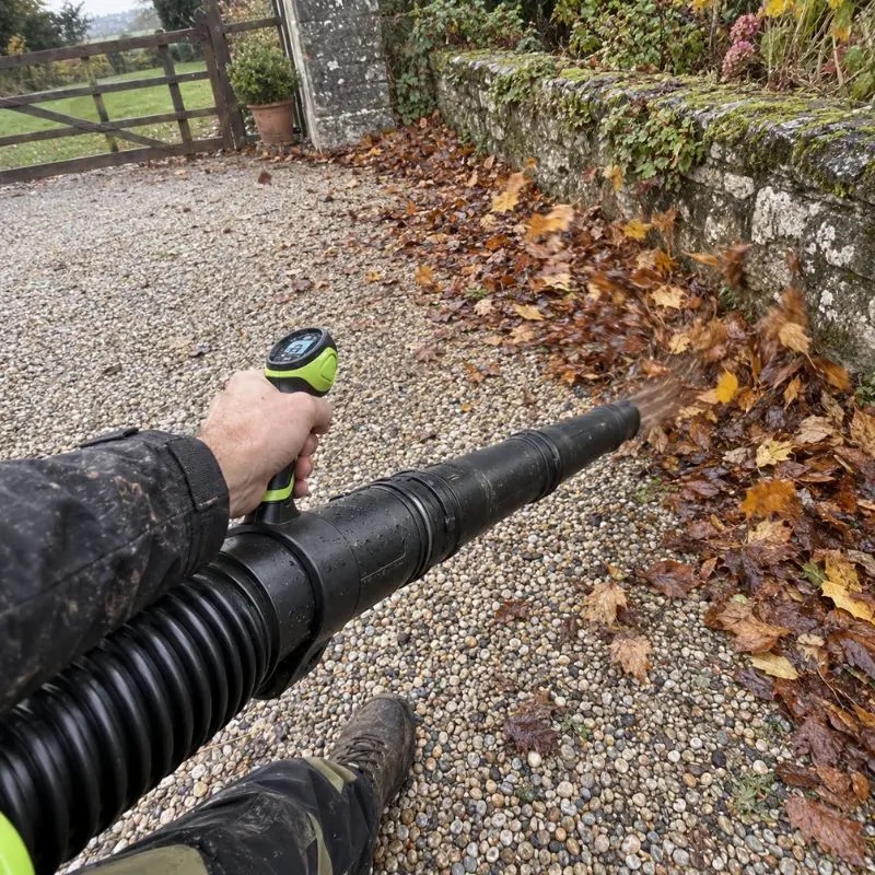 Vortiq Pro 48 — balení, recenze Martina S., Ostrava