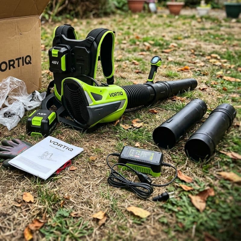 Vortiq Pro 48 — recenze Jany K., Plzeň